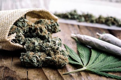 Medicinal Marijuana / Image: Getty Images
