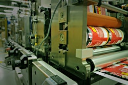 Canadian label printer installs a ‘smart label’ system that provides traceability and reduces human error in material handling and inventory operations.