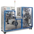 Versatile module for packaging development, rapid prototyping and small-scale production.