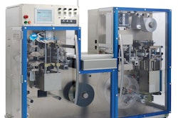 Versatile module for packaging development, rapid prototyping and small-scale production.