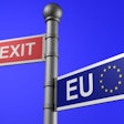 Brexit / Image: BBC