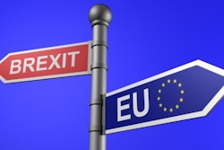 Brexit / Image: BBC