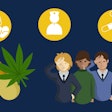 Marijuana vs Prescription Drugs / Image: U-M