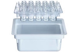 Company expands its portfolio of large-size ISO formats of 15R, 20R, 25R and 30R vials commercially available for human use (FHU).