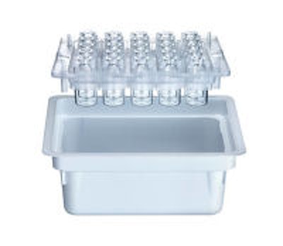 Company expands its portfolio of large-size ISO formats of 15R, 20R, 25R and 30R vials commercially available for human use (FHU).