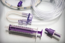 Technology offers a permanent, easily readable and eco-friendly alternative to solvent-based printing technologies for medical device applications.