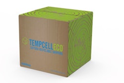 Tempcell ECO is Softbox’s next-generation recyclable parcel shipper for the life science industry.