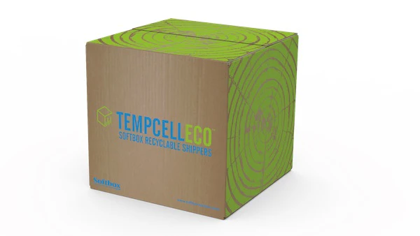 Softbox: New Pallet and Parcel Shipping Systems | Healthcare Packaging