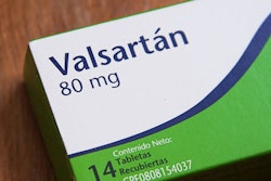 Valsartan / Image: Google