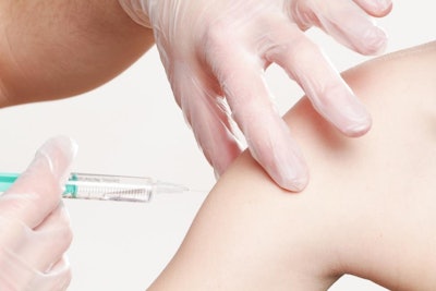 HPV Vaccine / Image: Pixabay