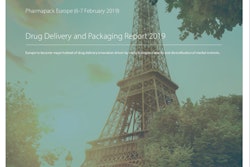 Pharmapack report points to biologics, digital technologies leading to a rise in licensing and partnering, acknowledging challenges exist in scale-up and prototype approvals.