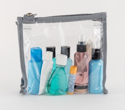 Personal Care Market Experts Predict Shift in Package Size