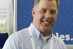 Rick Sasse, Director of Custom Transport Packaging, TriEnda Holdings LLC, is now Chairman of the Board for the RPA.