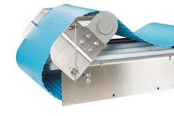 Allows project engineers and plant managers to design the company’s AquaGard conveyor to fit their exact application in a matter of minutes.