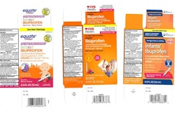 Infant Ibuprofen / Tril-Pharma