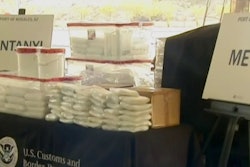 Fentanyl Bust / Image: NBC News
