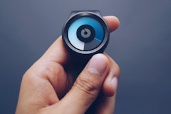 Wearable Sensor / Image: HCA News
