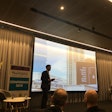At Pharmapack 2019, Alex Driver, Senior Consultant at UK-Based design and development firm Team Consulting, discussed med devices going connected.