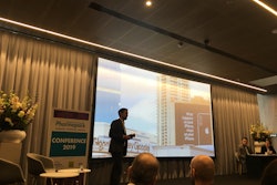 At Pharmapack 2019, Alex Driver, Senior Consultant at UK-Based design and development firm Team Consulting, discussed med devices going connected.