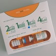 “Cimzia 200mg/Vial Lyophilized Powder Pack” by UCB PHARMA, co-devoloper: RONDO