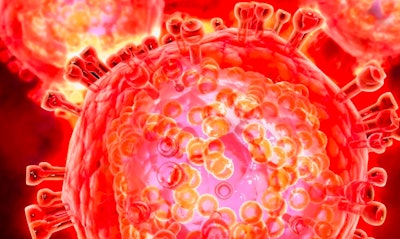 Cancer Cell / Image: EurekAlert!