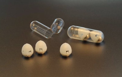 Insulin Pill / Image: MIT