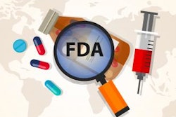 FDA sends McKesson a warning, highlighting issues with illegitimate product notification, quarantining and record-keeping.