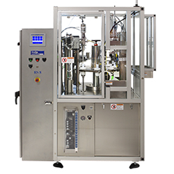 Servo Syringe Fillers