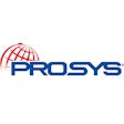 Hp 107211 40116 Prosys Logo No Tag