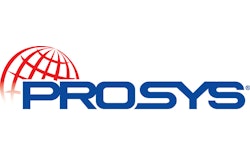 Hp 107211 40116 Prosys Logo No Tag