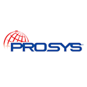 Hp 107211 40116 Prosys Logo No Tag