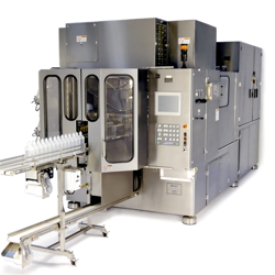 Weiler Engineering Inc. Healthcare Packaging