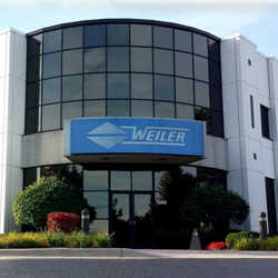 Weiler Engineering Inc. Healthcare Packaging