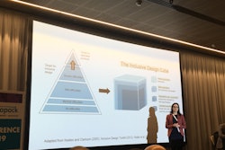 Dr. Giana Carli Lorenzini, Postdoctoral Research Fellow in the Department of Design Sciences at Lund University.