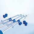 ImproJect Plungers eliminate the need for silicone as a lubricant in pre-filled syringes.