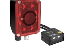 ABR Series imager-based barcode readers help to solve a wide range of challenging track-and-trace applications.