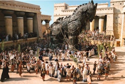 Trojan Horse / Image: Alex Bailey for Warner Bros