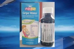 Gripe Water / Image: KATU