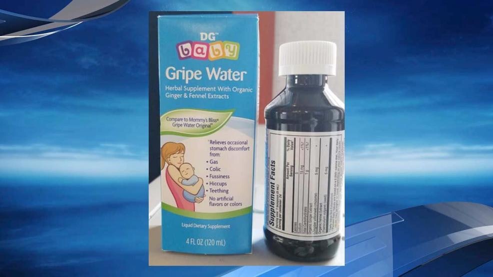 Gripe water online in winter