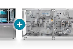 The COMEDCO production system is for businesses to start manufacturing, assembling, and packaging transdermal patches (TDS) and oral dispersible films (ODF).