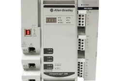 CompactLogix 5480 controller combines Logix control and Windows-based computing in one platform to help steer operators to better production decisions.