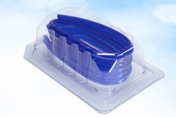 Tekni-Films discusses latest in rigid and flexible packaging materials for medical device applications at HealthPack