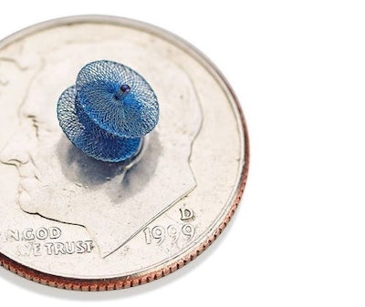 Preemie Transcatheter / Image: Abbott