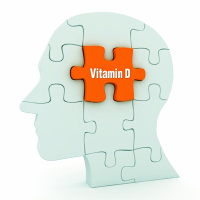 Vitamin D / Image: Nutritional Outlook
