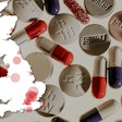 Pharma Brexit / Image: Cath Levett