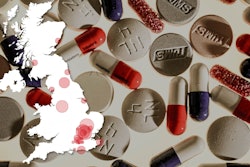 Pharma Brexit / Image: Cath Levett