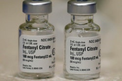 Fentanyl / Image: WBUR