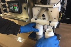 Pharmafill TC4 is for growing contract packaging, nutraceutical and cosmeceutical companies, the versatile TC4 automatically counts tablets, capsules, caplets, lozenges, softgels, and other solid oral dose products.