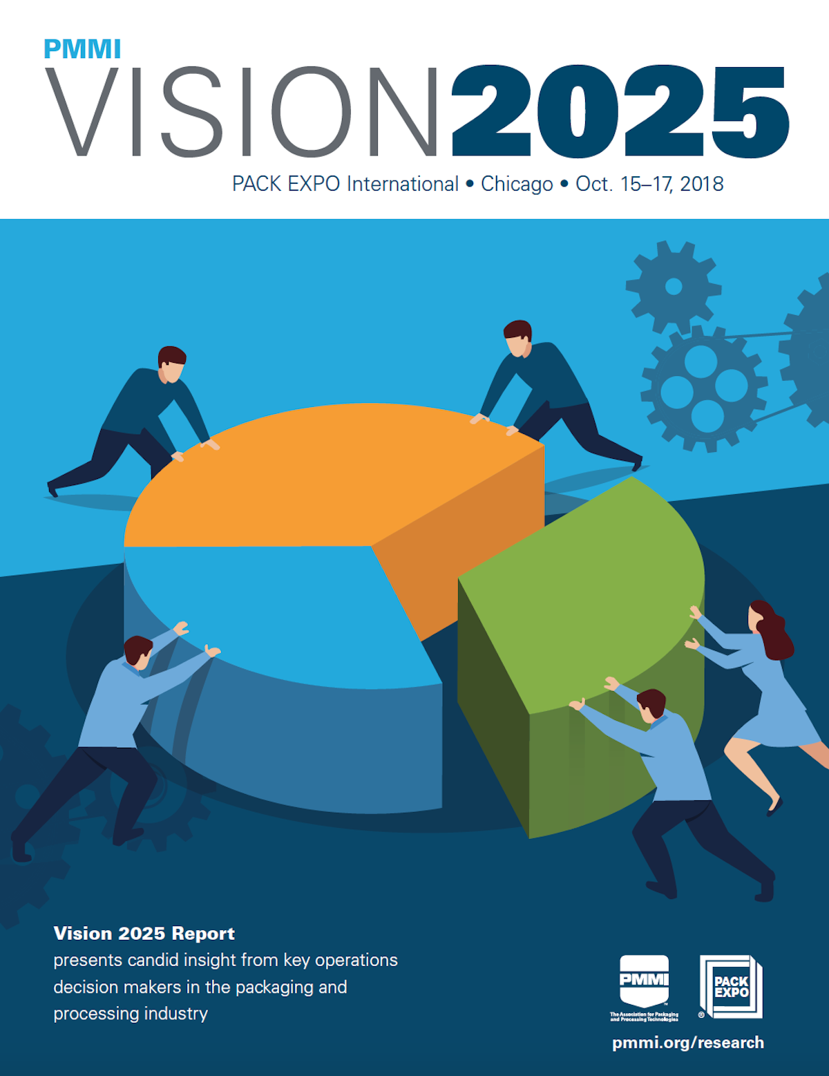 Vision 2025 Top Three Data Management Challenges and Solutions