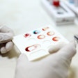 Screening Blood for Cancer / Image: Zoonar GMBH Halamy